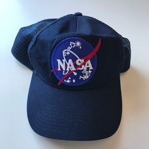 NASA Hat